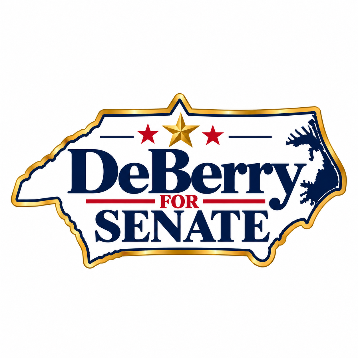 DeBerry for Senate